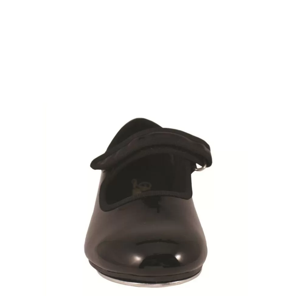 DANCE CLASS Dress Shoes^ Girls Toddler And Little Kid Tap