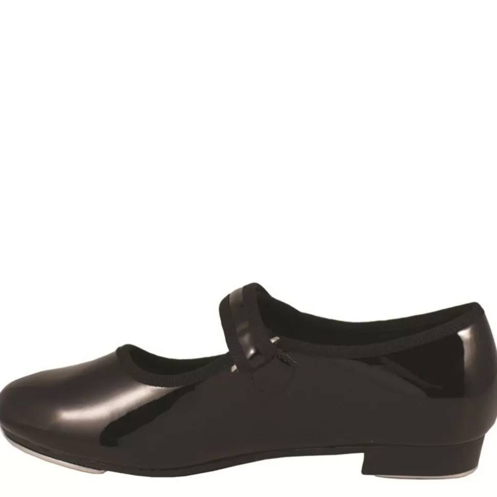 DANCE CLASS Dress Shoes^ Girls Toddler And Little Kid Tap