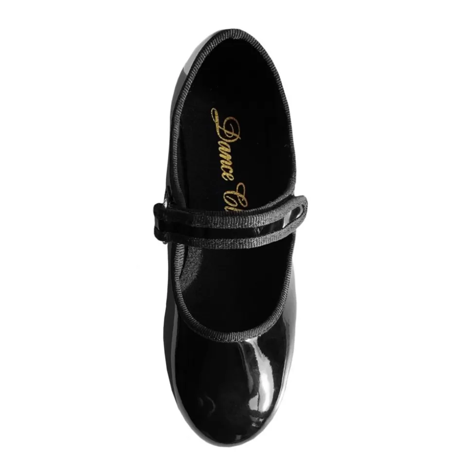 DANCE CLASS Dress Shoes^ Girls Toddler And Little Kid Tap