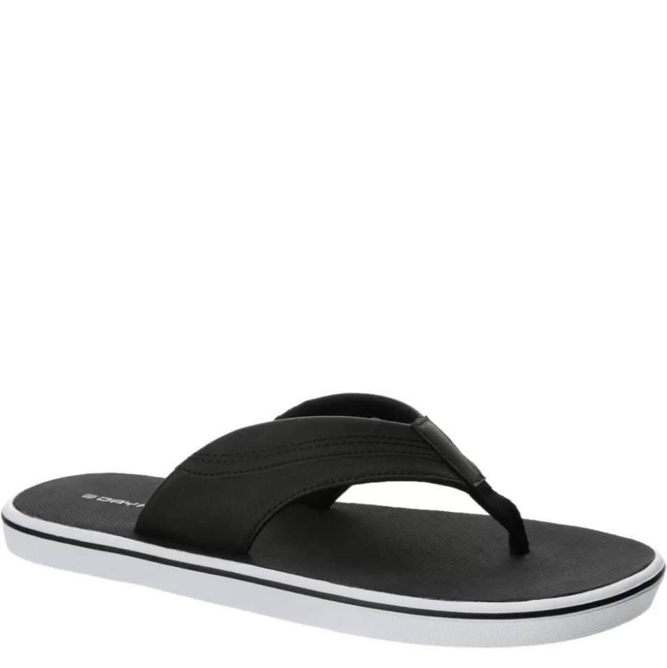 Men DAY FIVE Flip Flops^ Mens Vulc Flip Flop Sandal