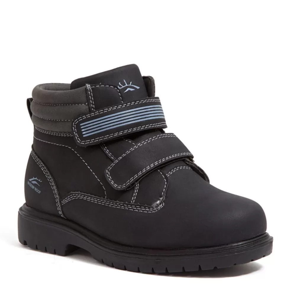 DEER STAGS Boots^ Boys Blaze Boot