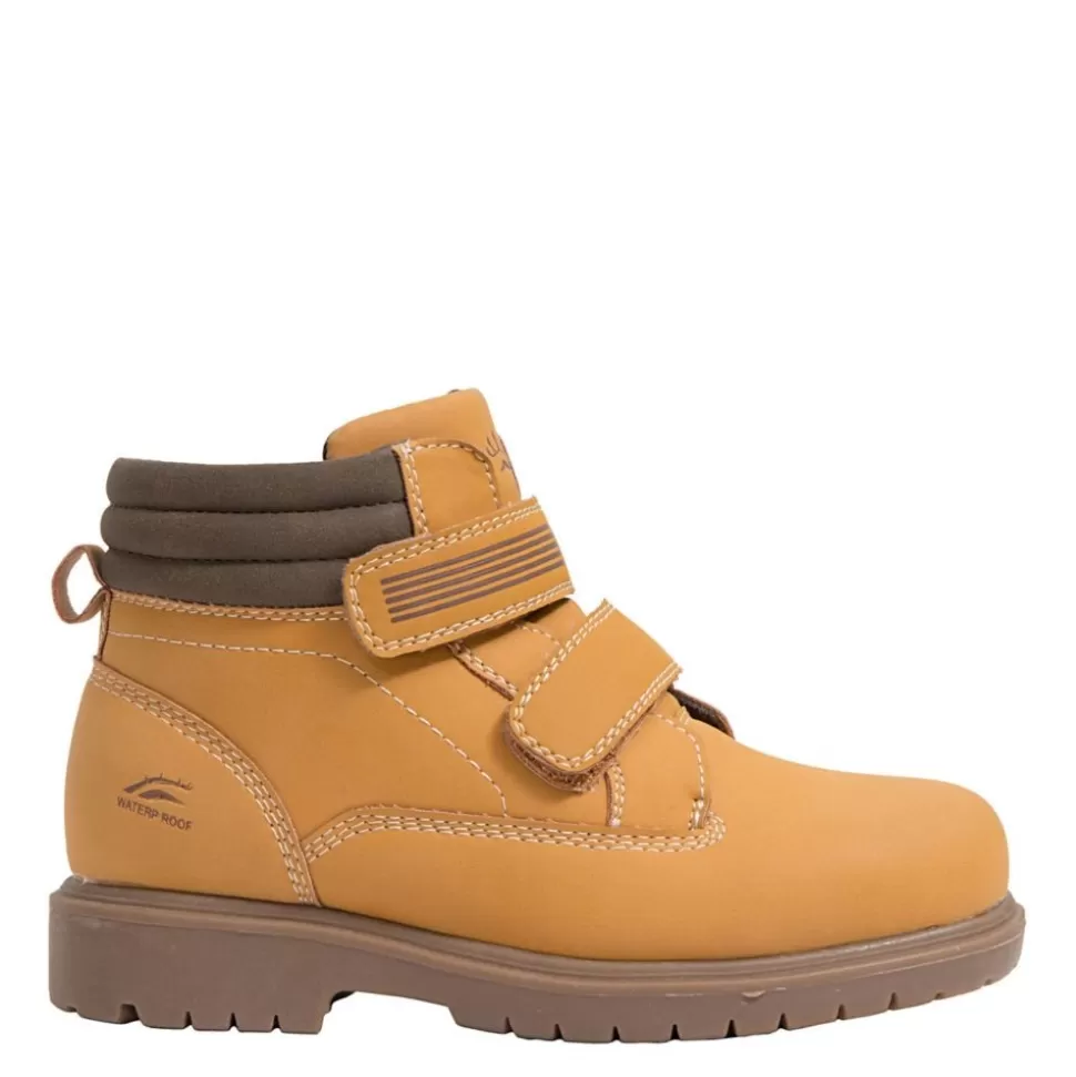 DEER STAGS Boots^ Boys Blaze Boot