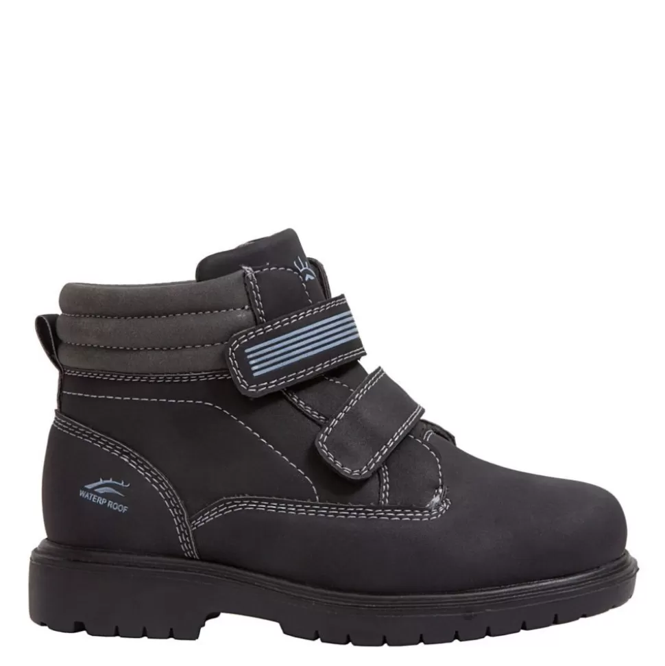 DEER STAGS Boots^ Boys Blaze Boot
