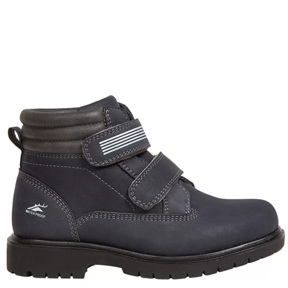 DEER STAGS Boots^ Boys Blaze Boot