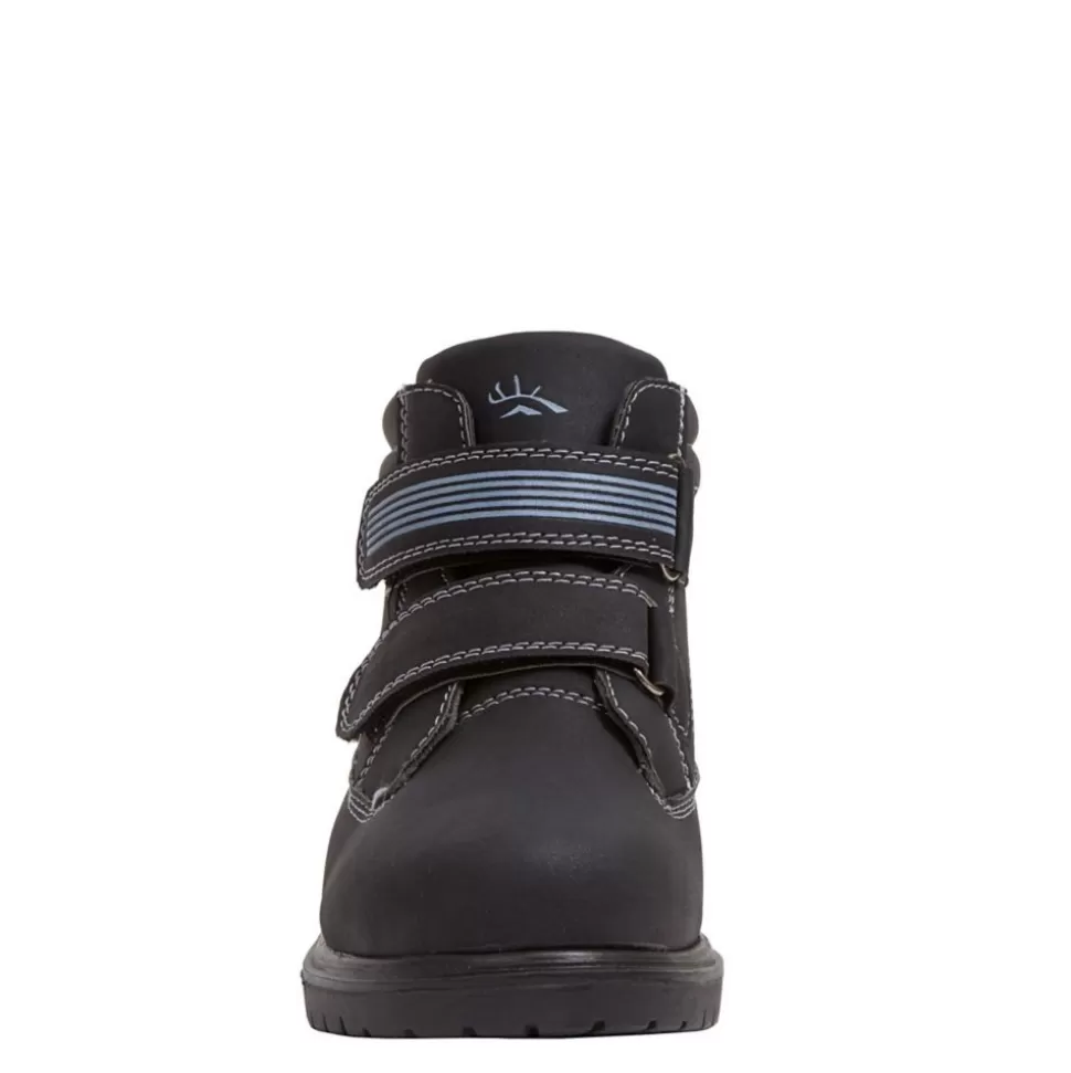 DEER STAGS Boots^ Boys Blaze Boot