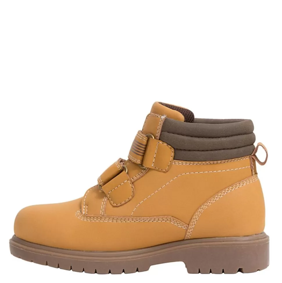 DEER STAGS Boots^ Boys Blaze Boot