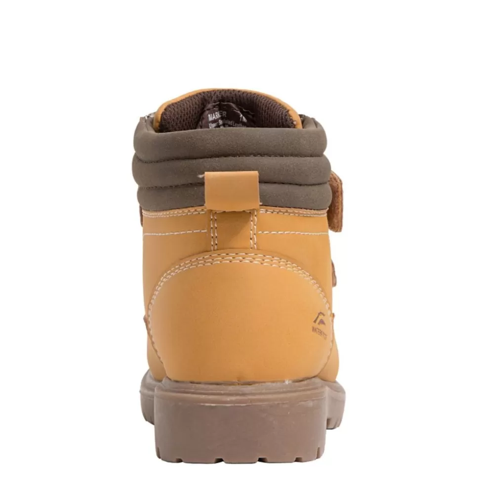 DEER STAGS Boots^ Boys Blaze Boot