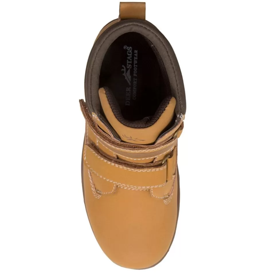 DEER STAGS Boots^ Boys Blaze Boot