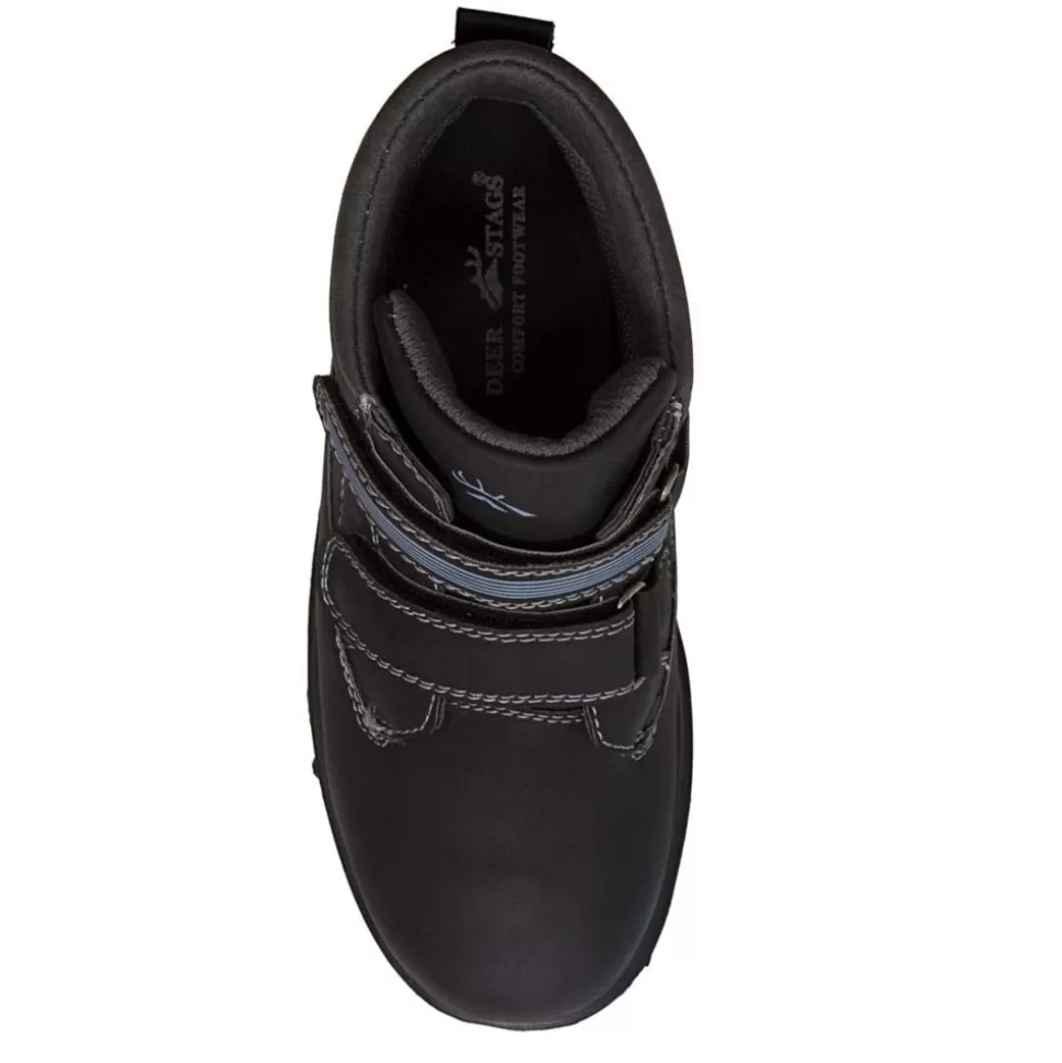 DEER STAGS Boots^ Boys Blaze Boot
