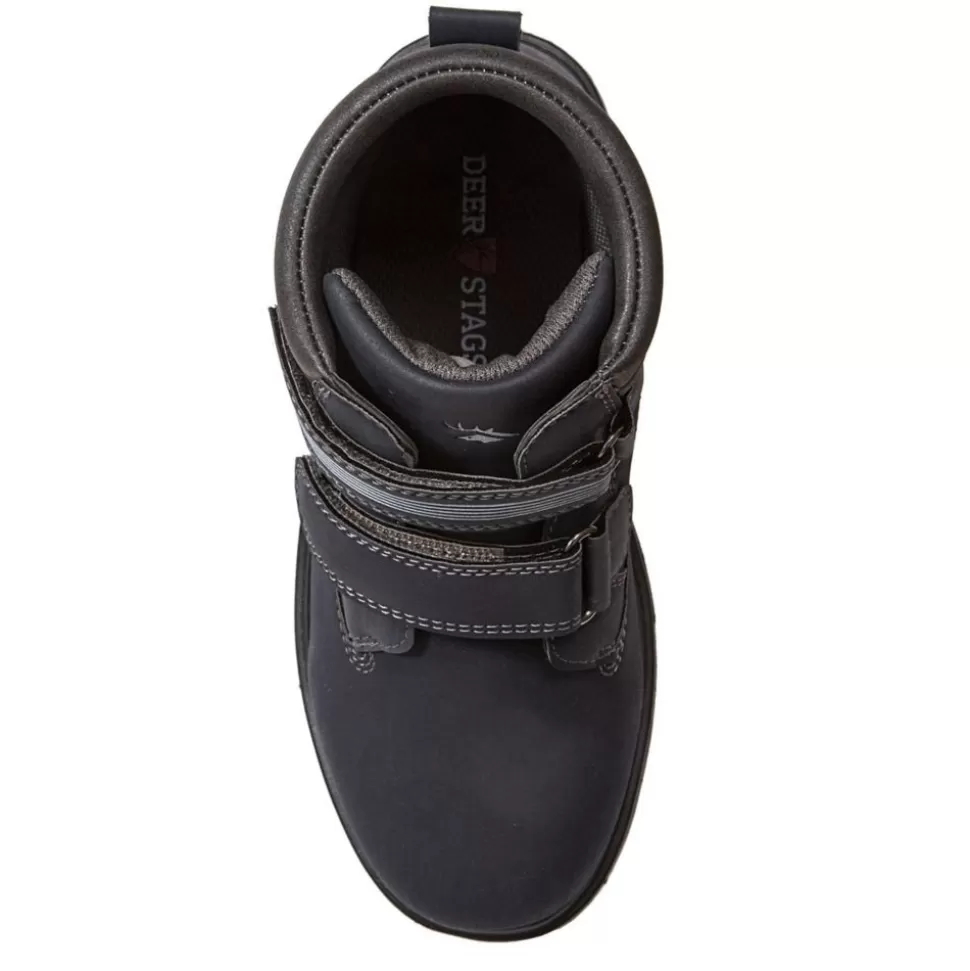 DEER STAGS Boots^ Boys Blaze Boot