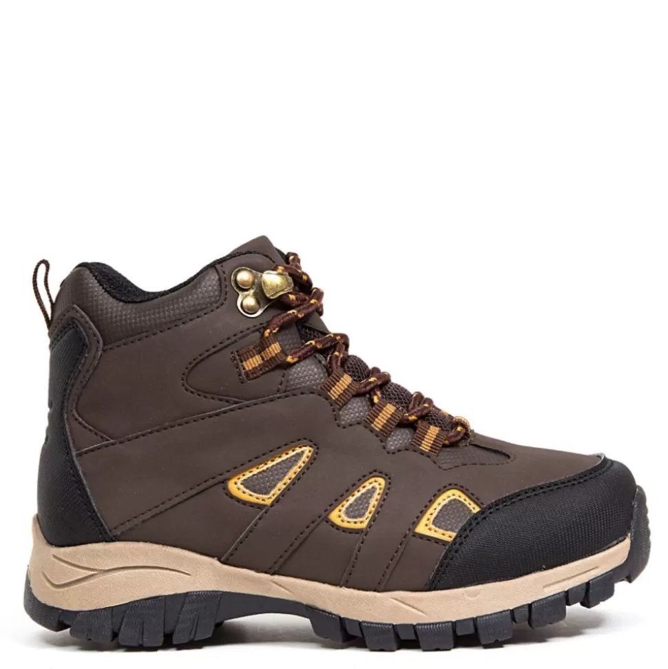 DEER STAGS Boots^ Boys Drew Hiking Boot