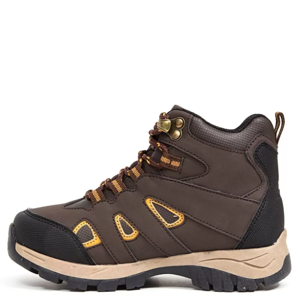 DEER STAGS Boots^ Boys Drew Hiking Boot