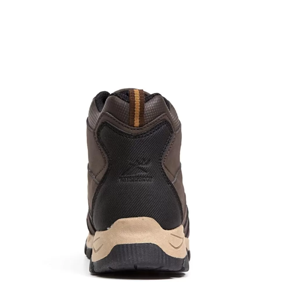 DEER STAGS Boots^ Boys Drew Hiking Boot