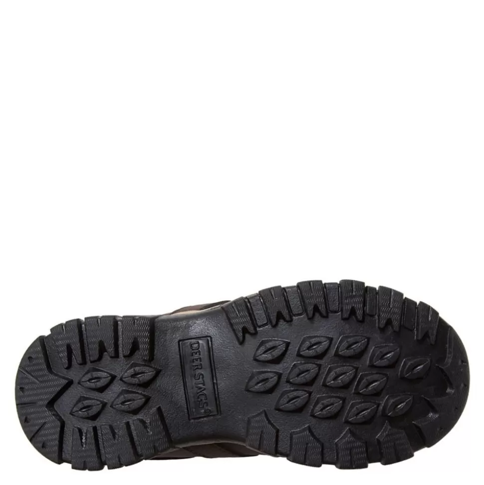 DEER STAGS Boots^ Boys Drew Hiking Boot
