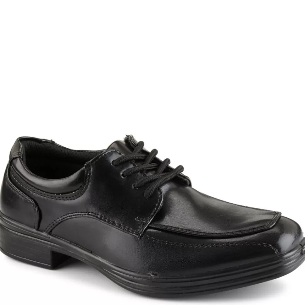 DEER STAGS Dress Shoes^ Boys Infant Sharp Oxford