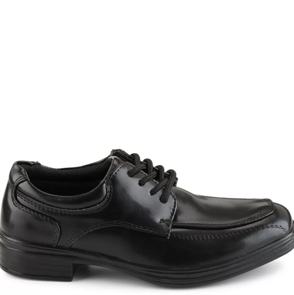 DEER STAGS Dress Shoes^ Boys Infant Sharp Oxford