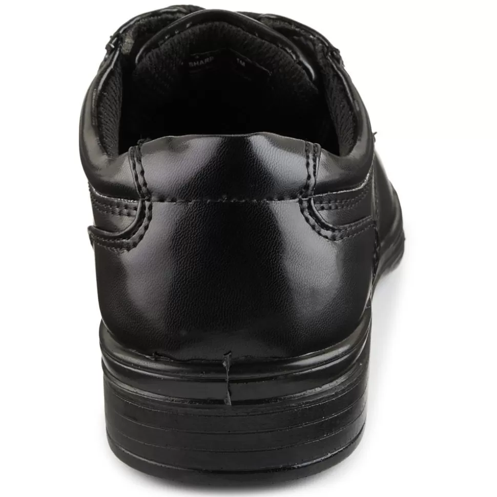 DEER STAGS Dress Shoes^ Boys Infant Sharp Oxford