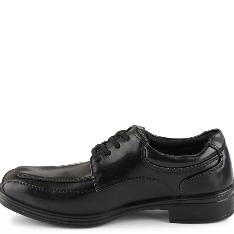 DEER STAGS Dress Shoes^ Boys Infant Sharp Oxford