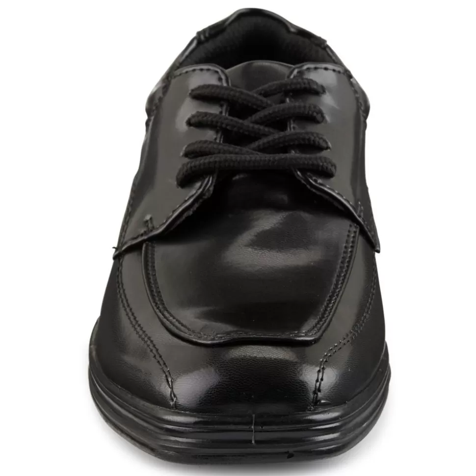DEER STAGS Dress Shoes^ Boys Infant Sharp Oxford