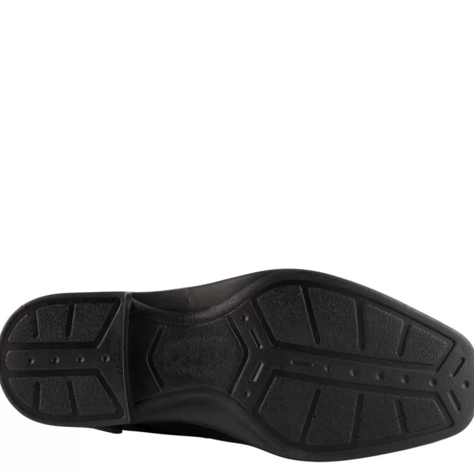 DEER STAGS Dress Shoes^ Boys Infant Sharp Oxford