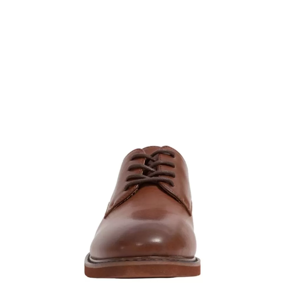 DEER STAGS Dress Shoes^ Boys Little-Big Kid Denny Oxford