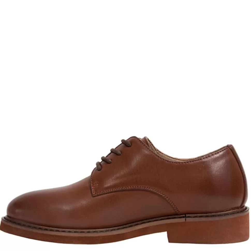 DEER STAGS Dress Shoes^ Boys Little-Big Kid Denny Oxford