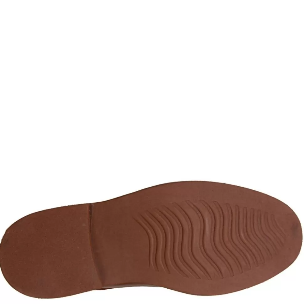 DEER STAGS Dress Shoes^ Boys Little-Big Kid Denny Oxford