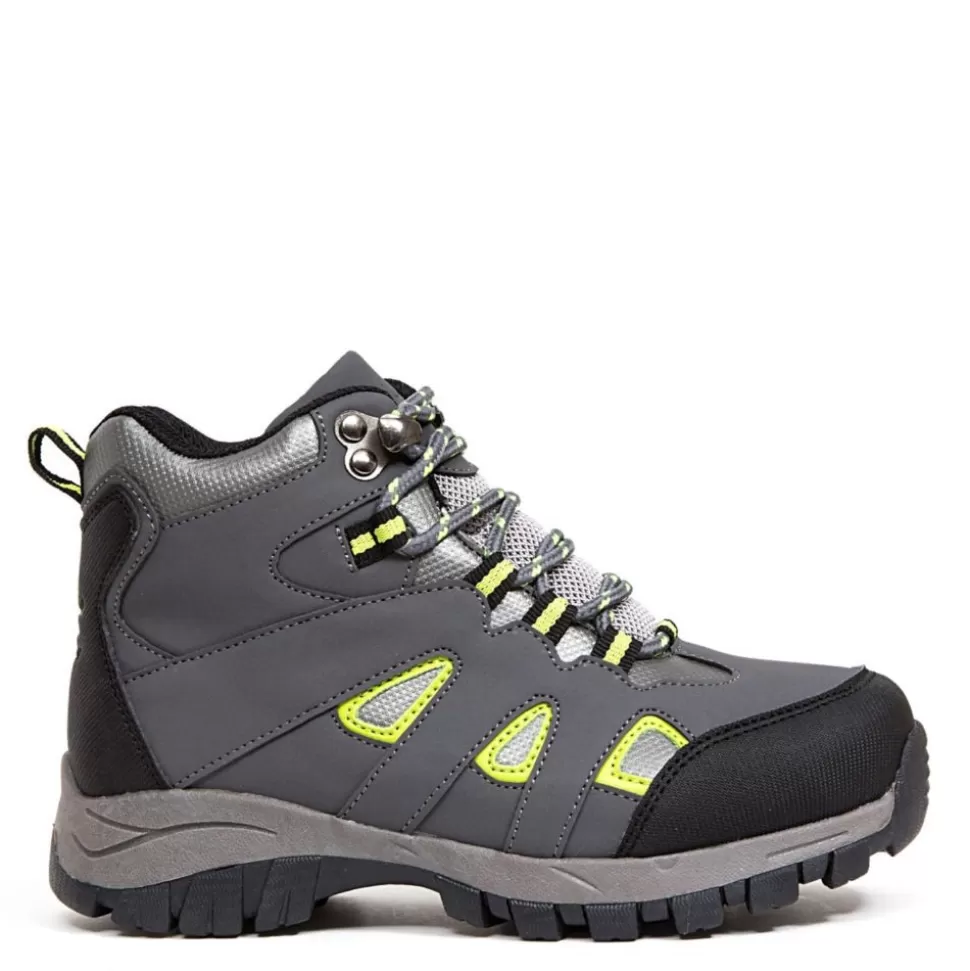 DEER STAGS Boots^ Boys Little-Big Kid Drew Hiking Boot