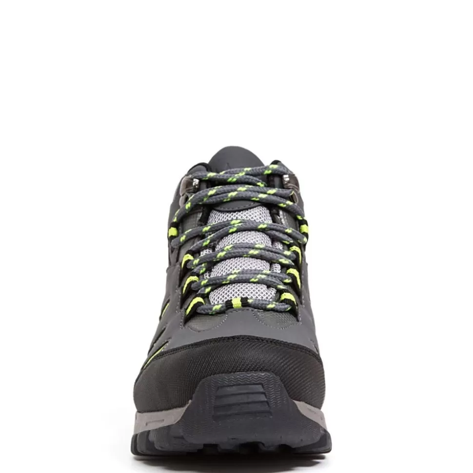 DEER STAGS Boots^ Boys Little-Big Kid Drew Hiking Boot