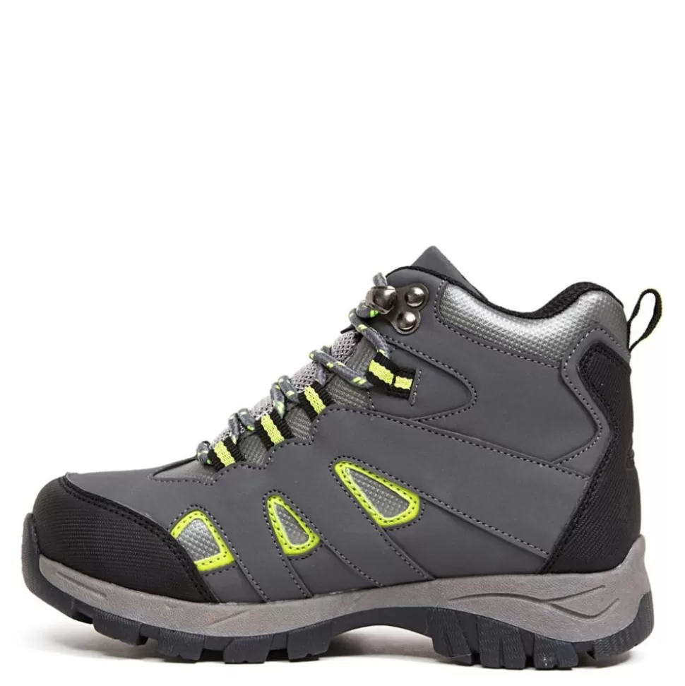 DEER STAGS Boots^ Boys Little-Big Kid Drew Hiking Boot