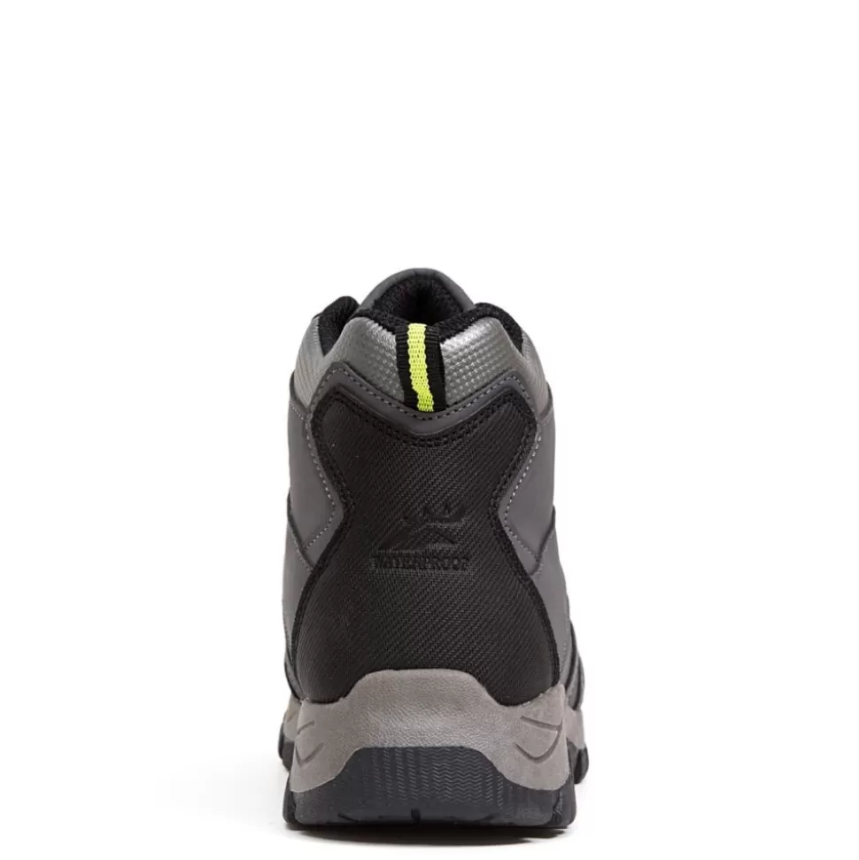 DEER STAGS Boots^ Boys Little-Big Kid Drew Hiking Boot