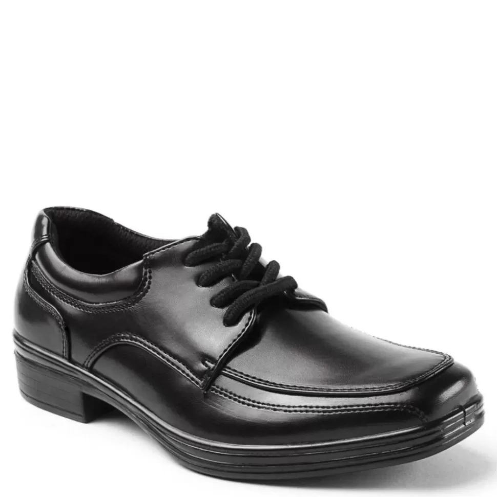 DEER STAGS Dress Shoes^ Boys Little-Big Kid Sharp Oxford