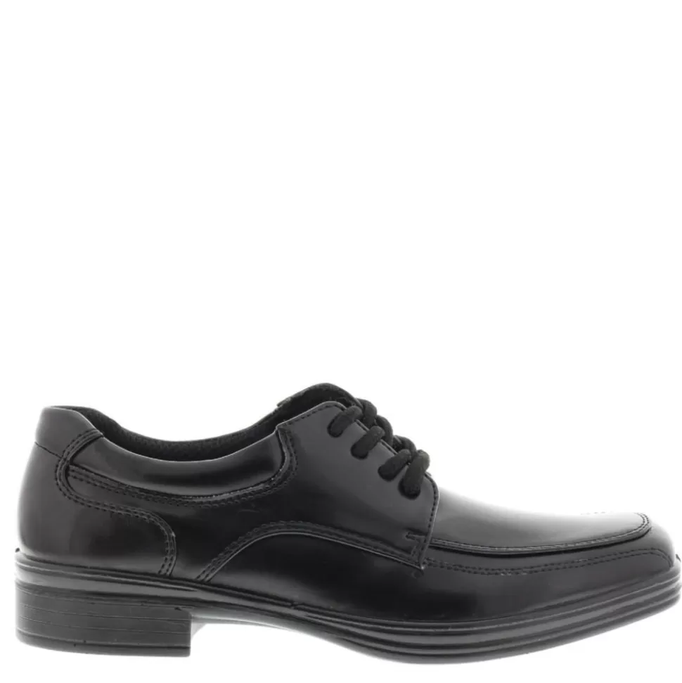 DEER STAGS Dress Shoes^ Boys Little-Big Kid Sharp Oxford