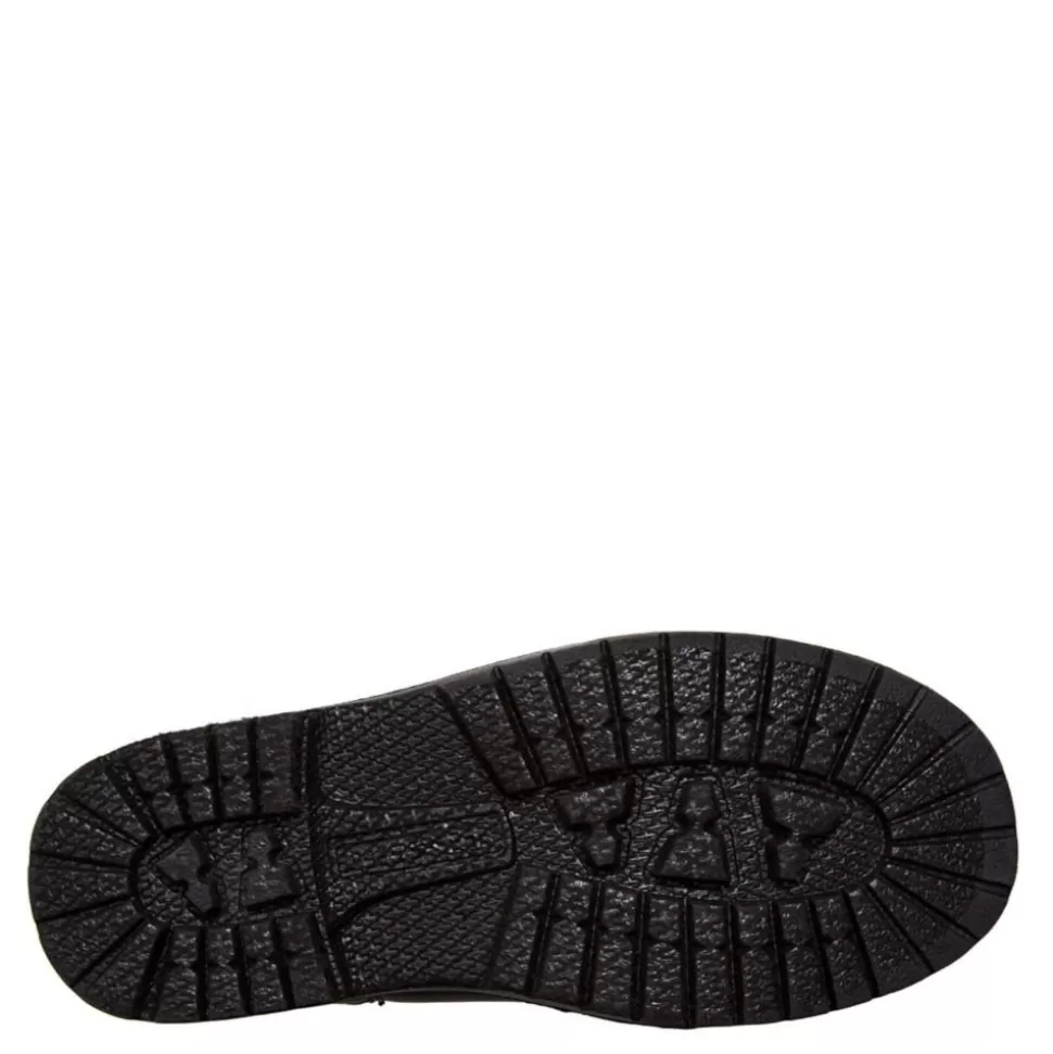 DEER STAGS Boots^ Boys Little-Big Kid Tour Western Boot