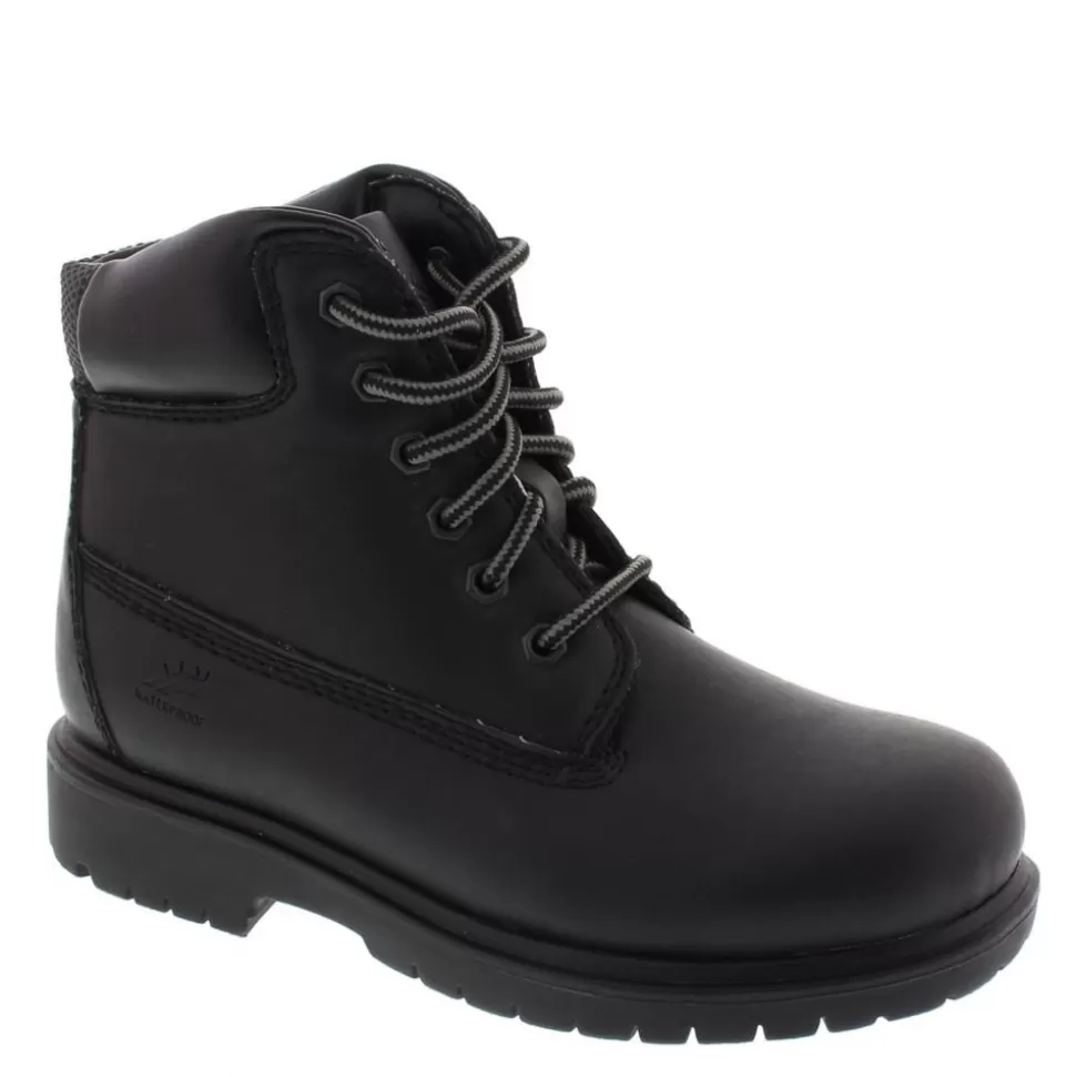 DEER STAGS Boots^ Boys Mak2 Hiking Boot