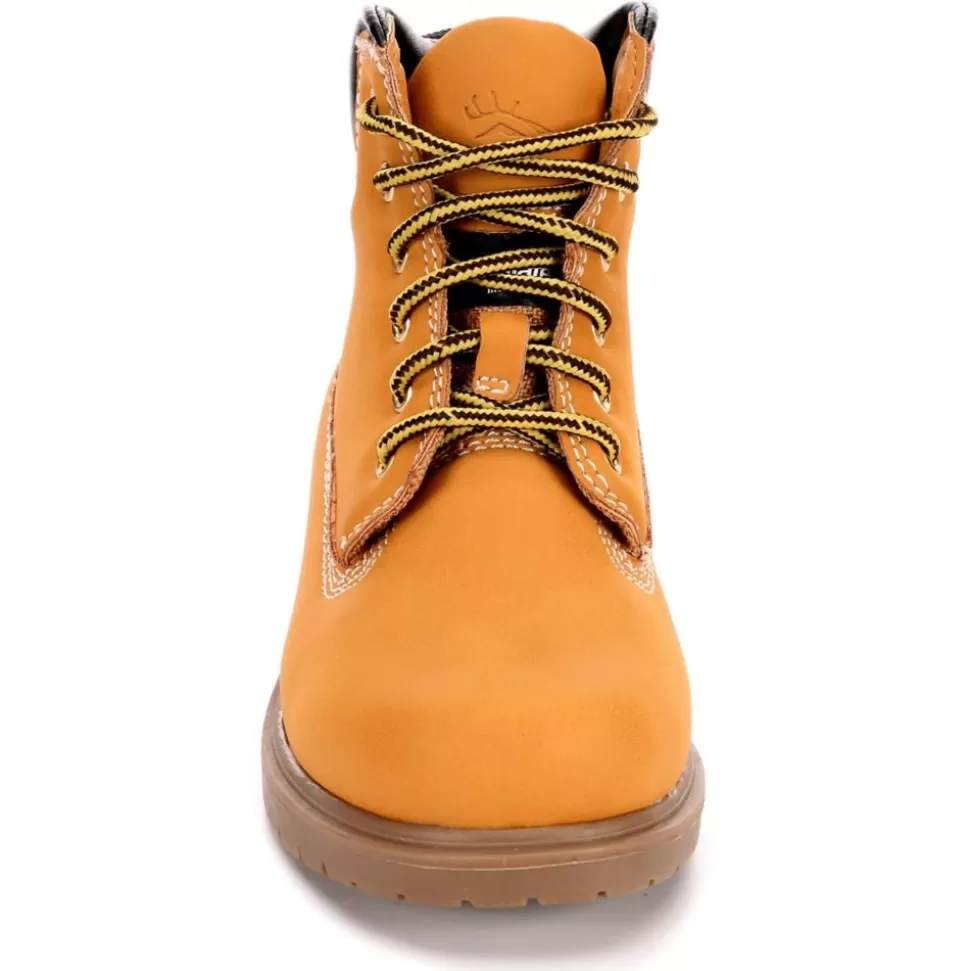 DEER STAGS Boots^ Boys Mak2 Hiking Boot