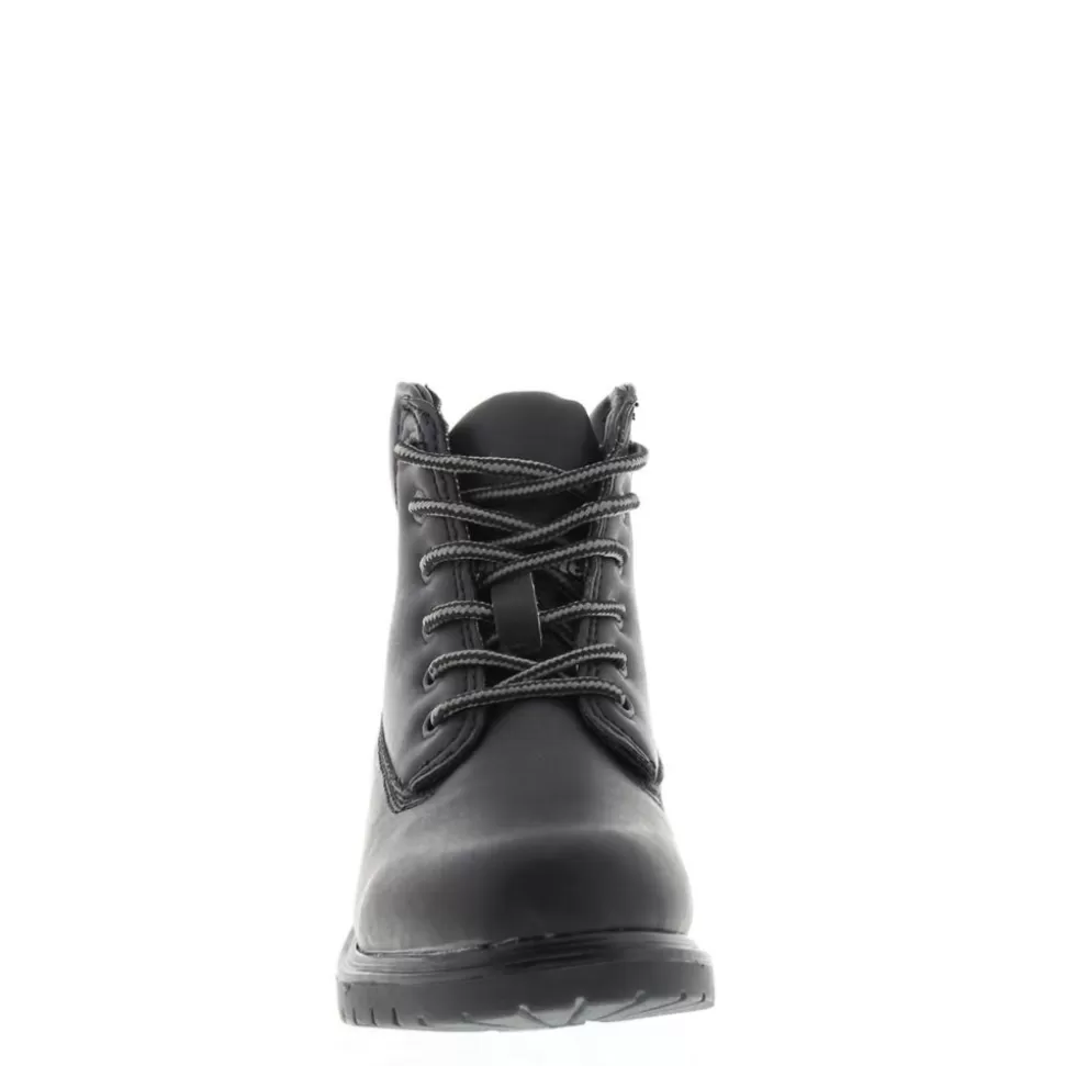 DEER STAGS Boots^ Boys Mak2 Hiking Boot