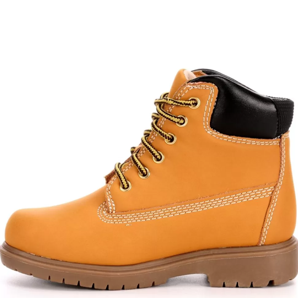 DEER STAGS Boots^ Boys Mak2 Hiking Boot