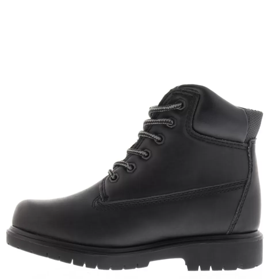 DEER STAGS Boots^ Boys Mak2 Hiking Boot