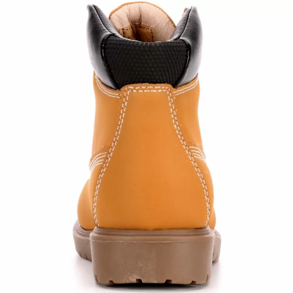 DEER STAGS Boots^ Boys Mak2 Hiking Boot