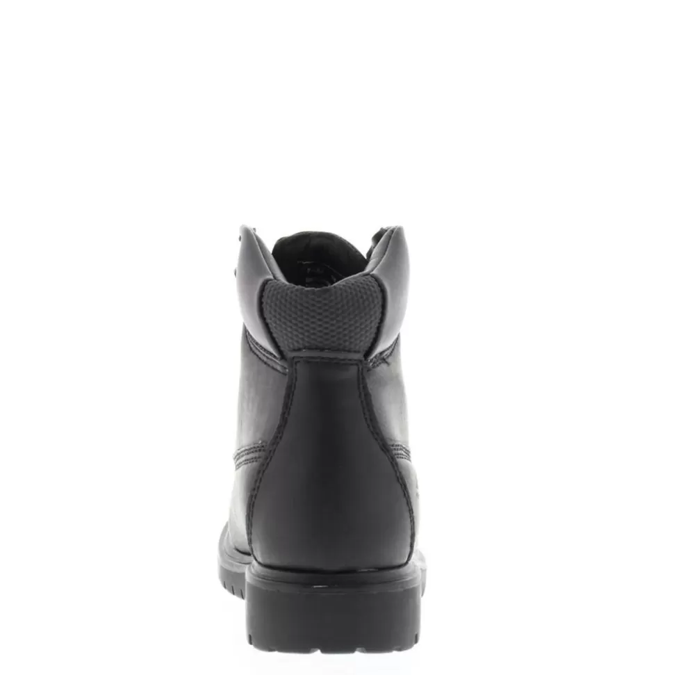 DEER STAGS Boots^ Boys Mak2 Hiking Boot