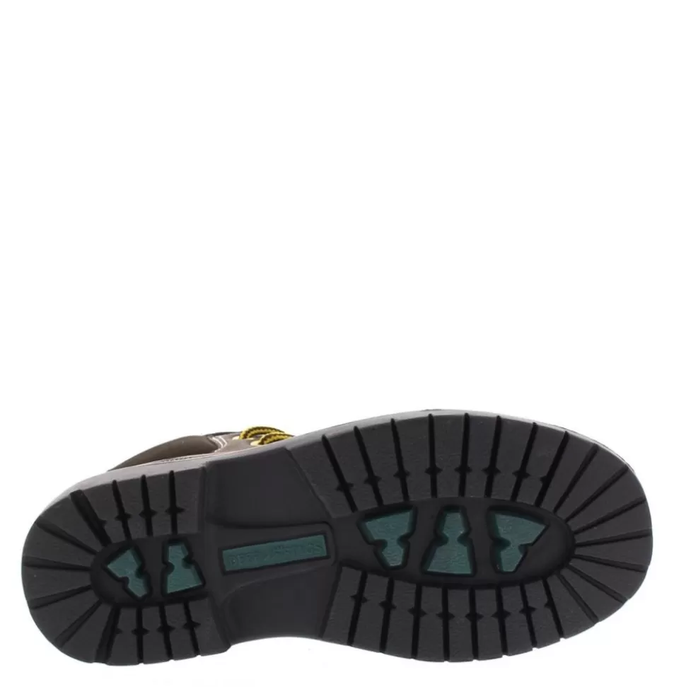 DEER STAGS Boots^ Boys Mak2 Hiking Boot