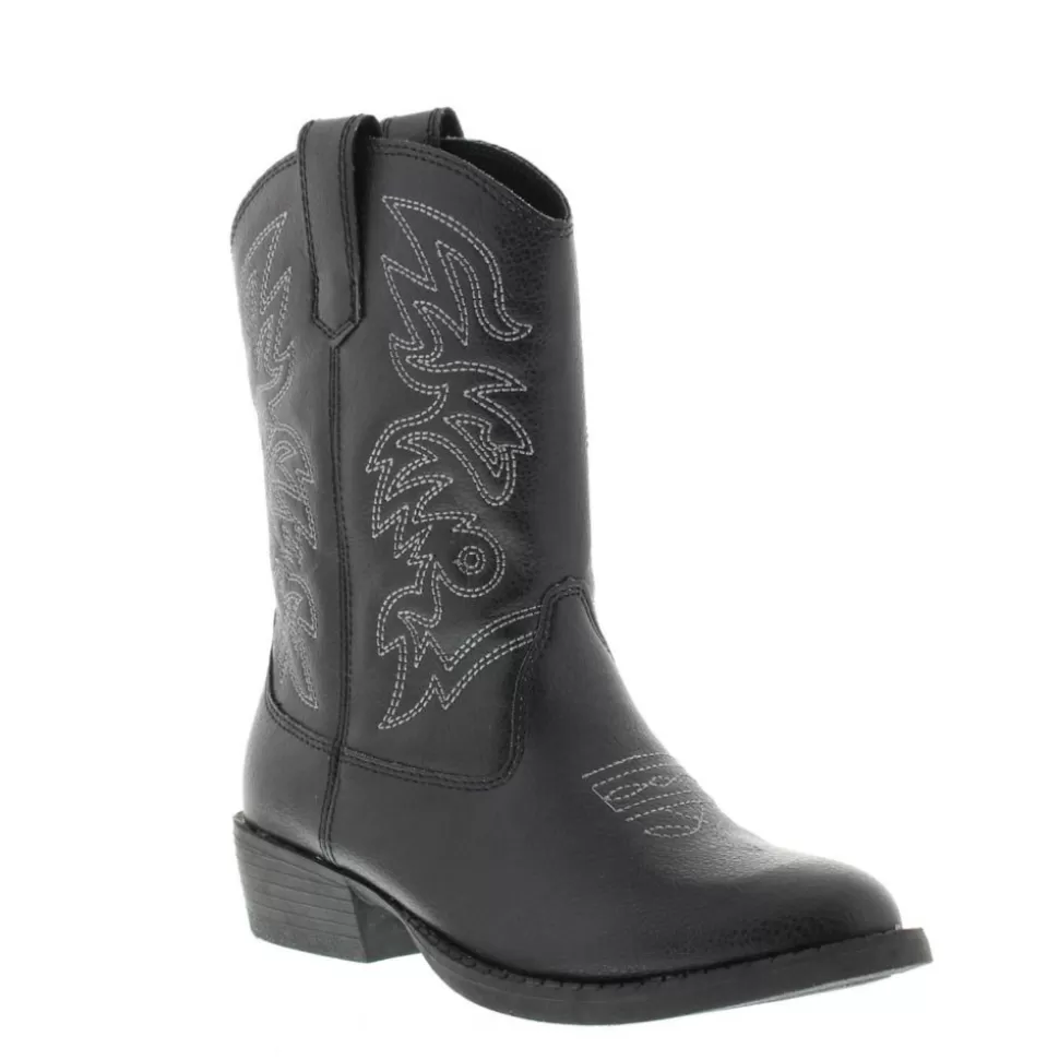 DEER STAGS Boots^ Boys Ranch Western Boot