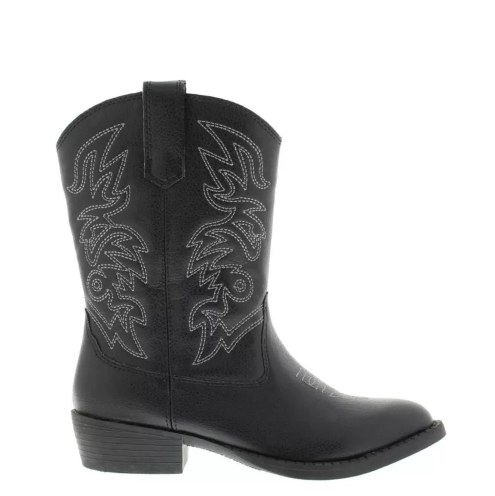 DEER STAGS Boots^ Boys Ranch Western Boot