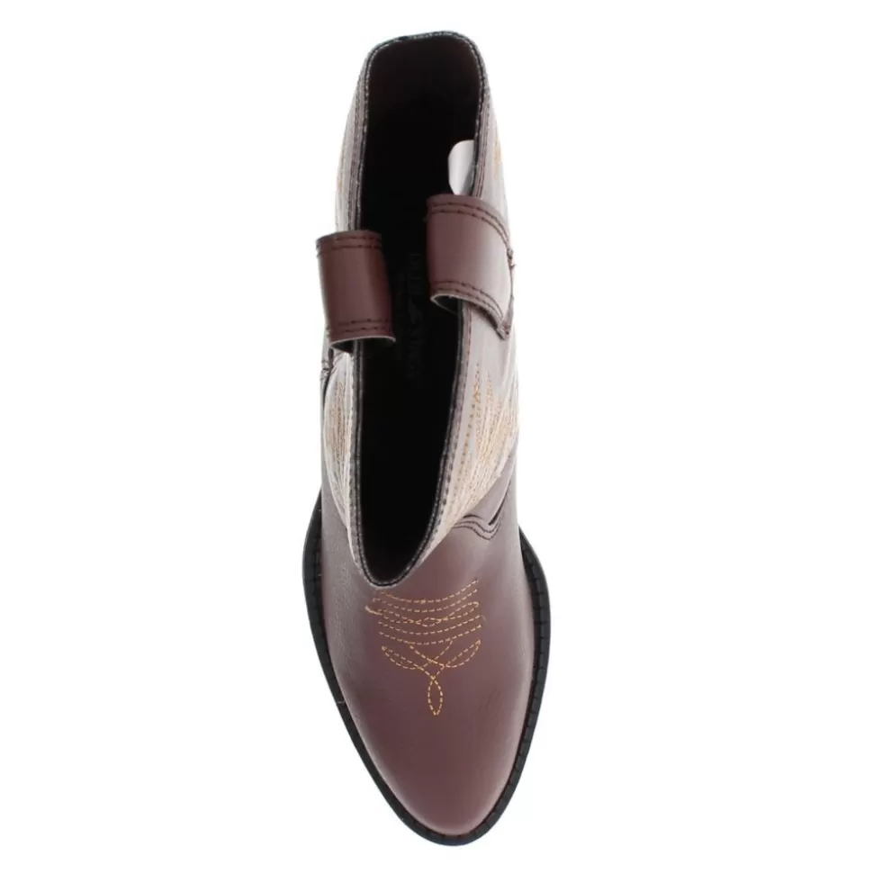 DEER STAGS Boots^ Boys Ranch Western Boot