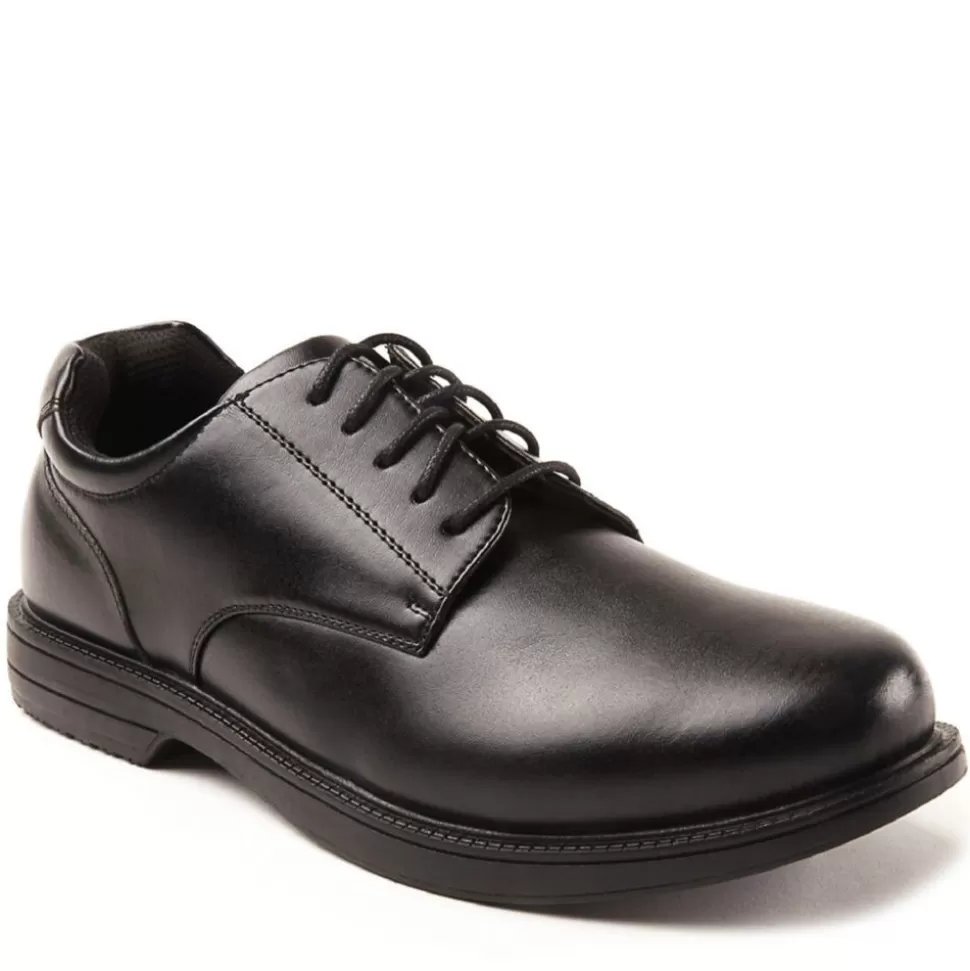 Men DEER STAGS Oxfords^ Mens Crown Oxford