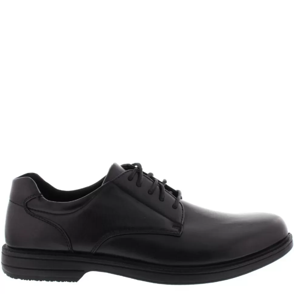 Men DEER STAGS Oxfords^ Mens Crown Oxford