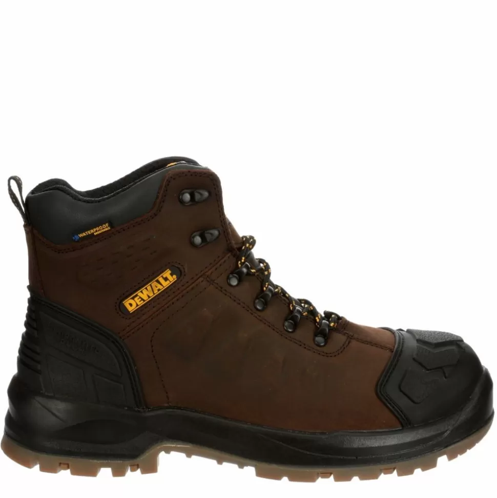 Men DeWalt Work Boots^ Mens Hadley Steel Toe Work Boot