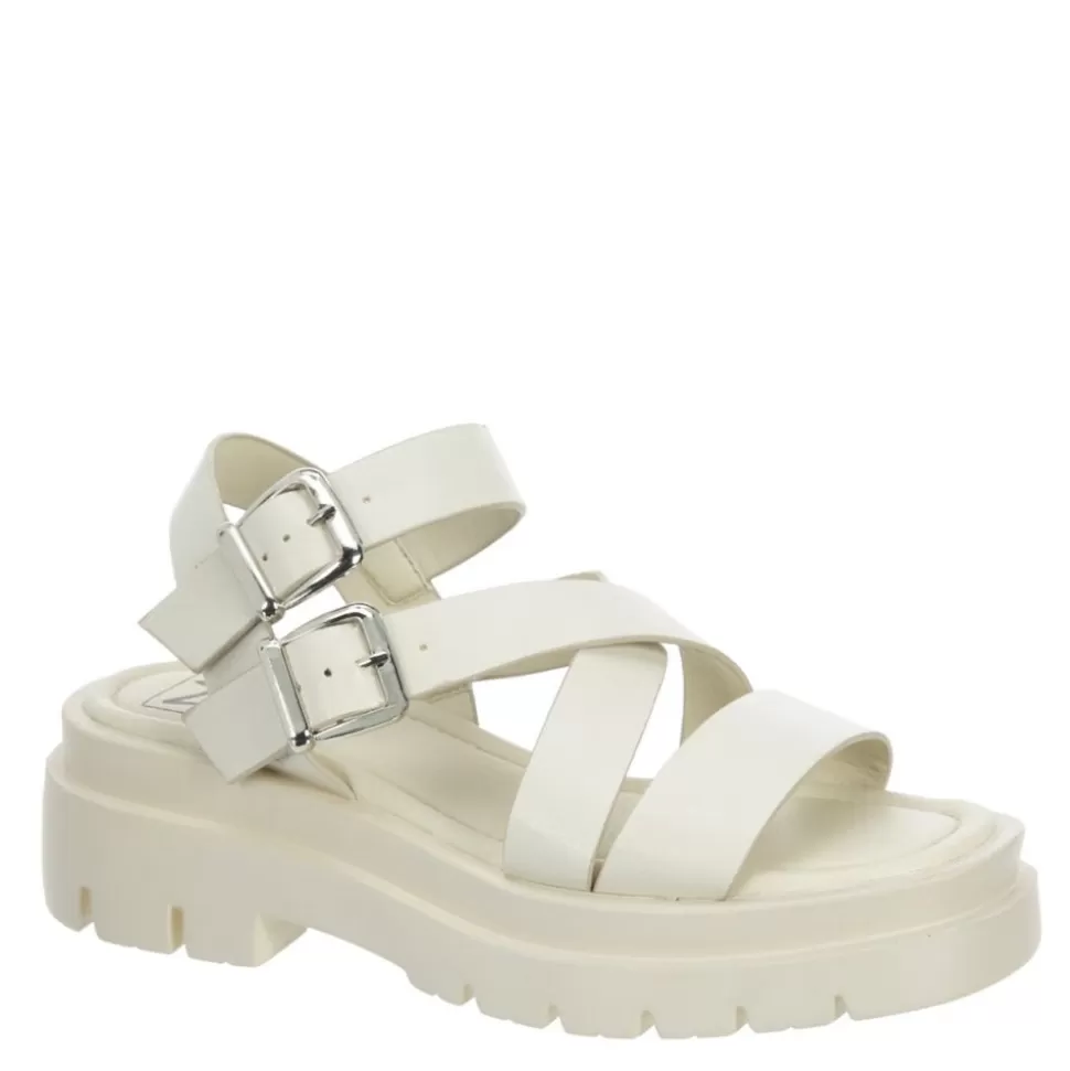 Women DIRTY LAUNDRY Platform Sandals^ Womens Khan Sandal