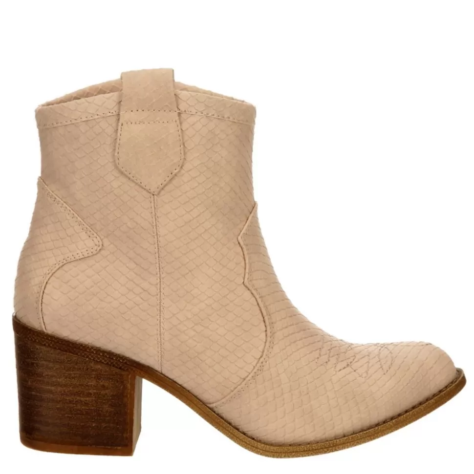 Women DIRTY LAUNDRY Western Boots^ Womens Unite Western Boot